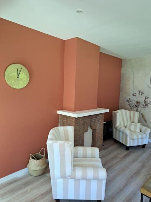 Family House Wakker Villa Eemnes Dış mekan fotoğraf